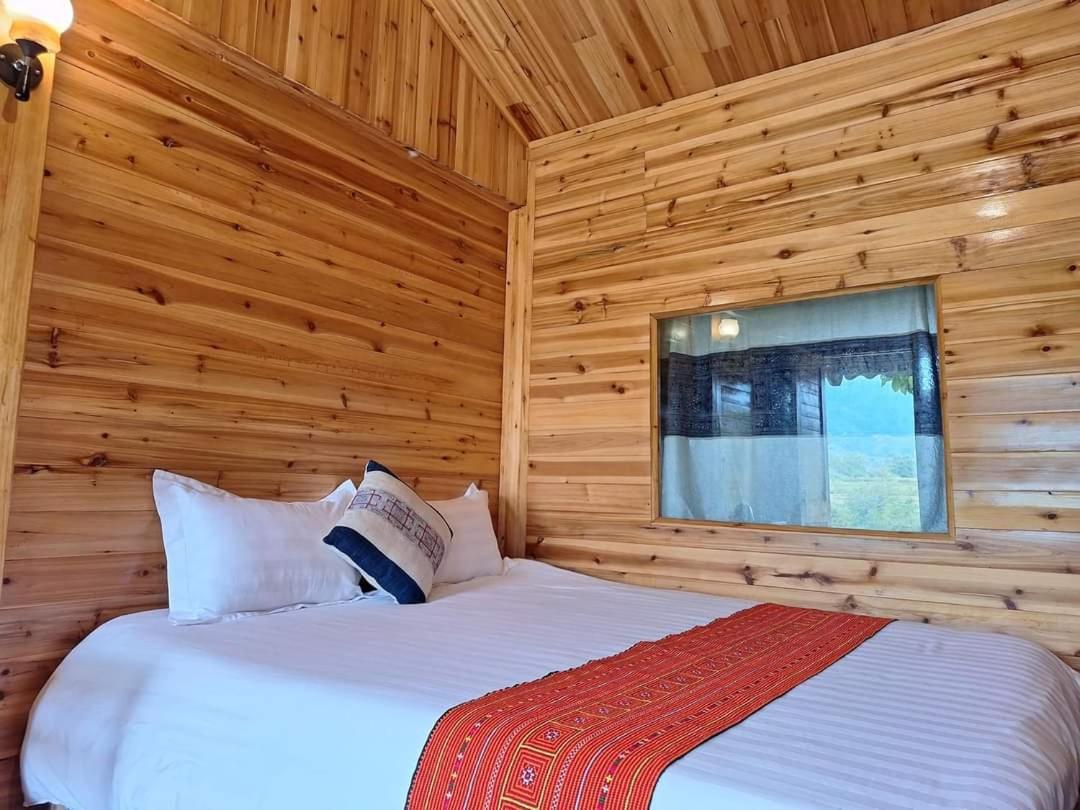 Villa Sapafamily Eco Extérieur photo