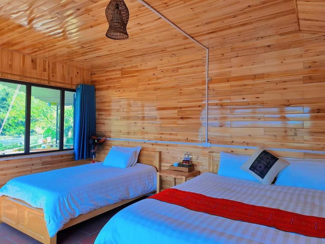 Villa Sapafamily Eco Extérieur photo