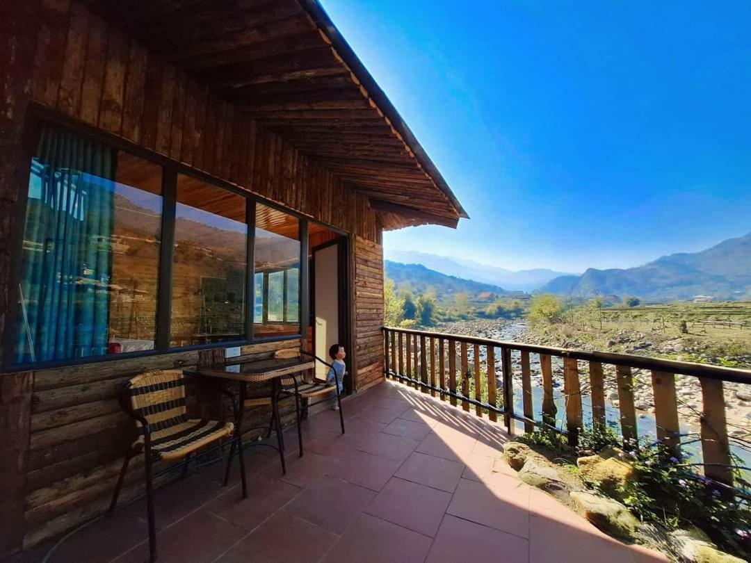 Villa Sapafamily Eco Extérieur photo
