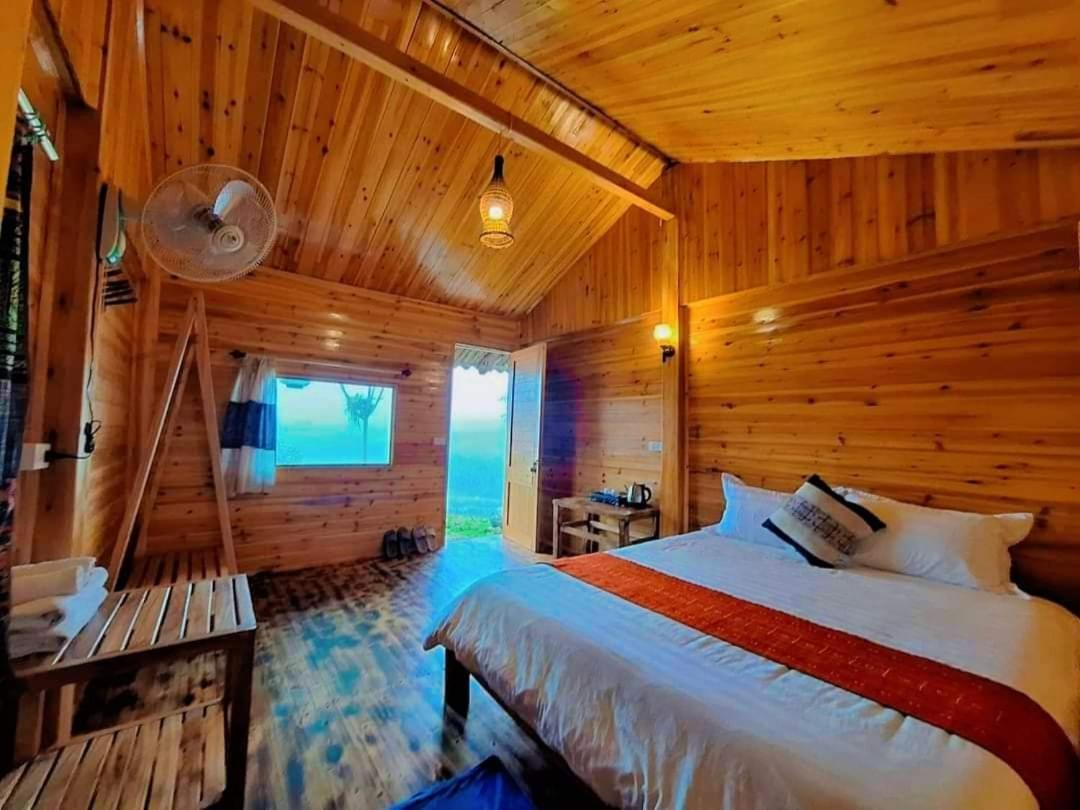 Villa Sapafamily Eco Extérieur photo