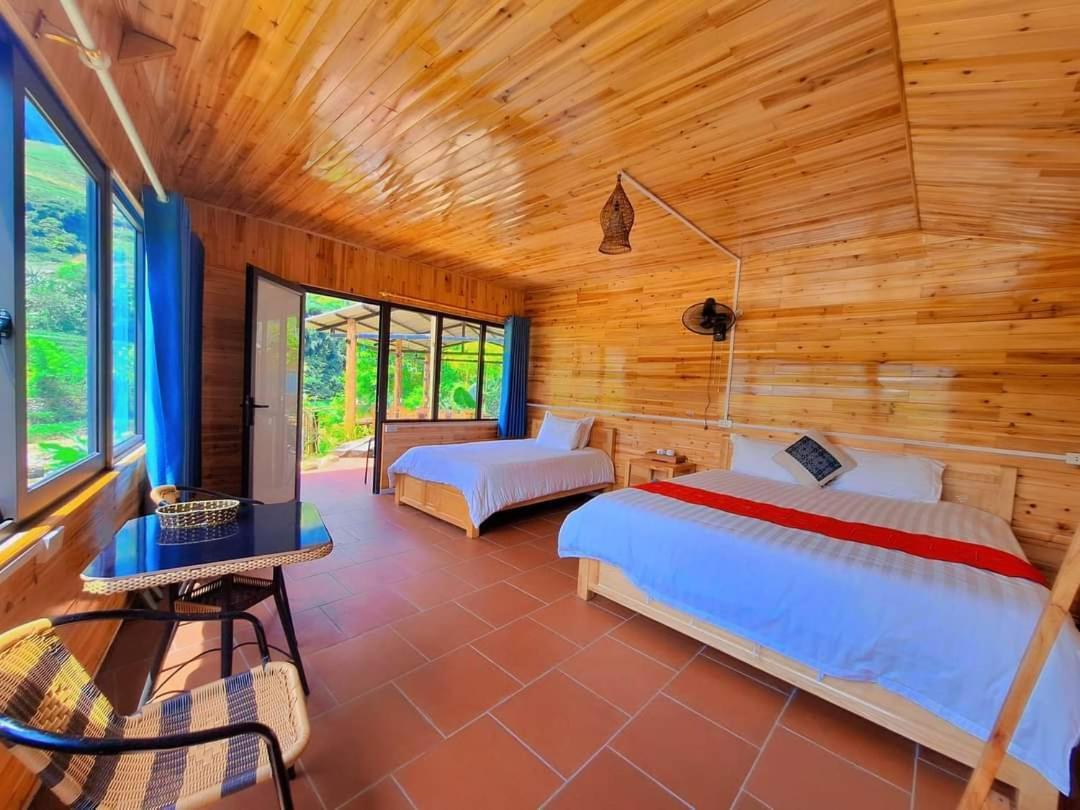Villa Sapafamily Eco Extérieur photo