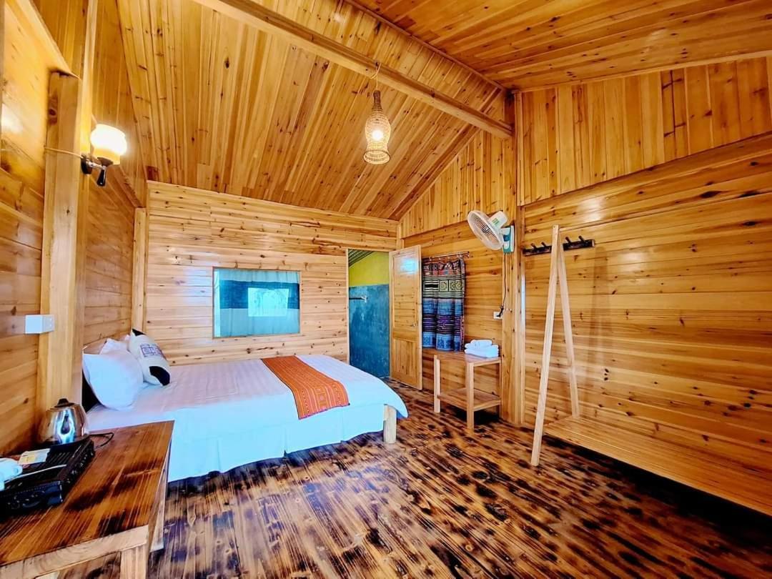 Villa Sapafamily Eco Extérieur photo