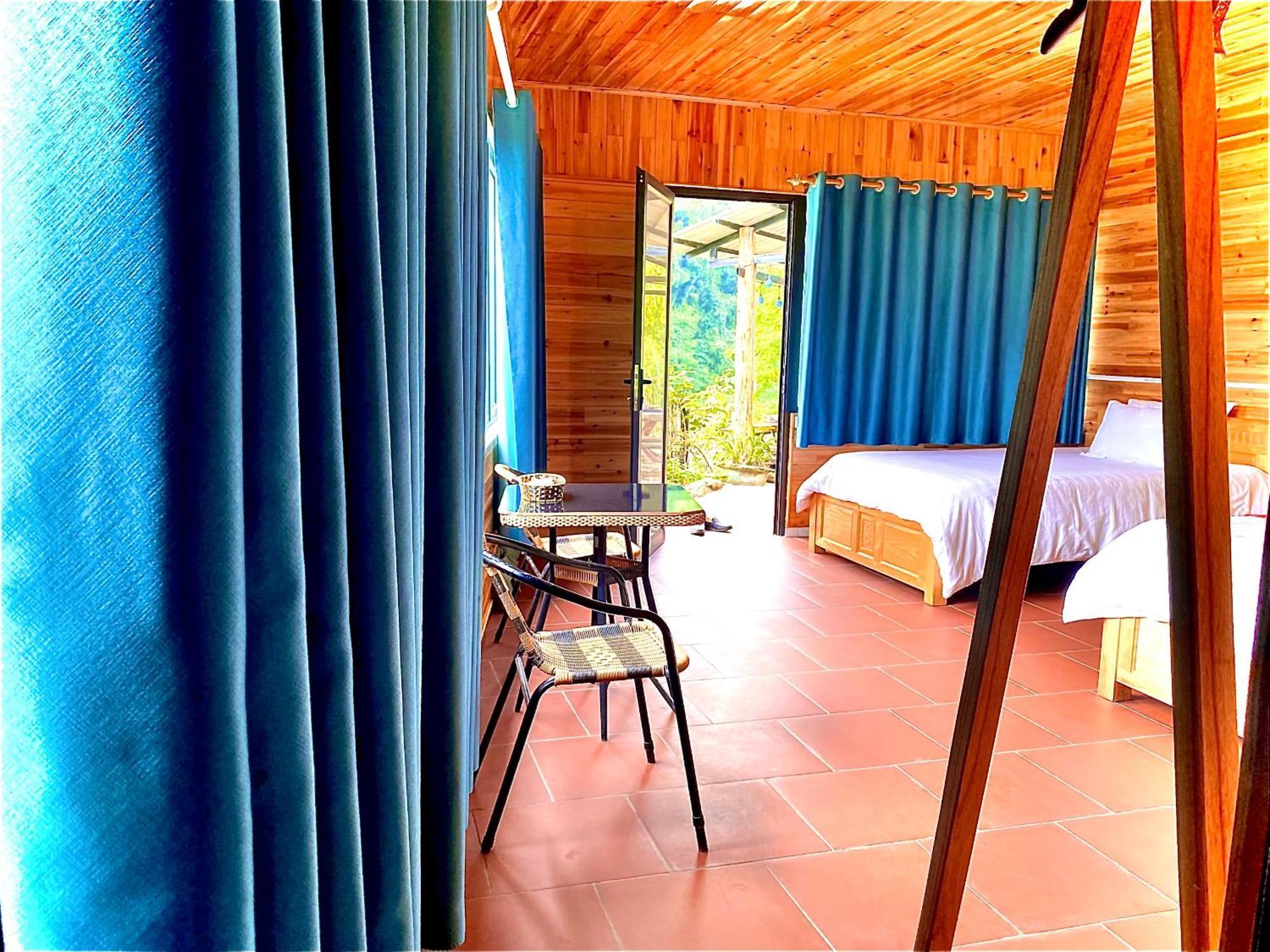 Villa Sapafamily Eco Extérieur photo