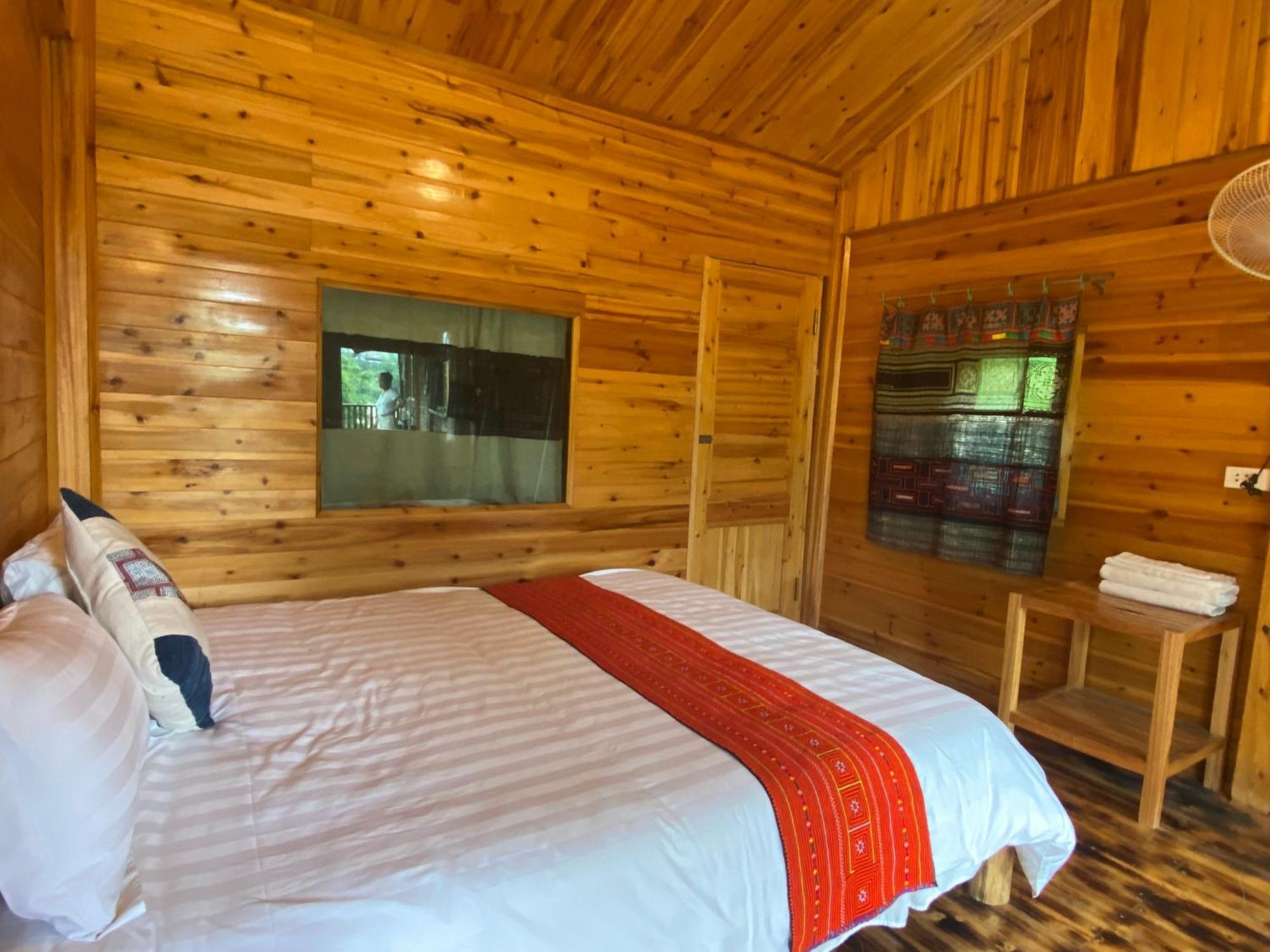 Villa Sapafamily Eco Extérieur photo