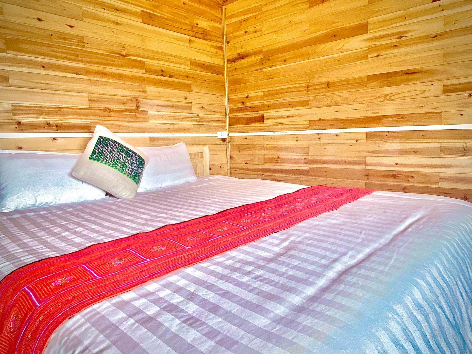 Villa Sapafamily Eco Extérieur photo