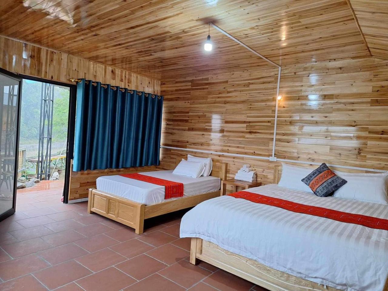 Villa Sapafamily Eco Extérieur photo