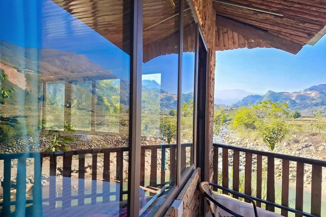 Villa Sapafamily Eco Extérieur photo