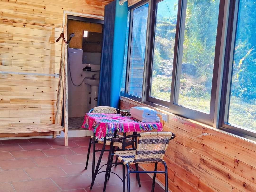 Villa Sapafamily Eco Extérieur photo